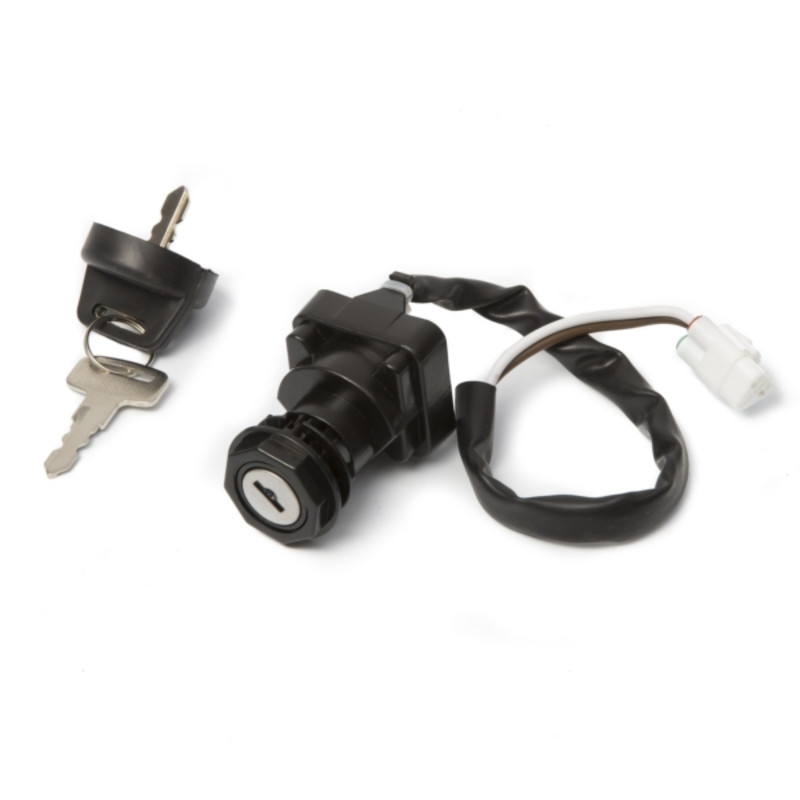 Cerradura contacto KIMPEX para KAWASAKI KFX 450, KVF 300 PRAIRIE 2WD, KVF 360 PRAIRIE 2WD, KVF 360 PRAIRIE 4WD de 1999 a 2014 Cerradura contacto KIMPEX para KAWASAKI KFX 450, KVF 300 PRAIRIE 2WD, KVF 360 PRAIRIE 2WD, KVF 360 PRAIRIE 4WD de 1999 a 2014
