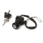 KIMPEX Zündschloss für KAWASAKI KFX 450, KVF 300 PRAIRIE 2WD, KVF 300 PRAIRIE 4WD, KVF 360 PRAIRIE 2WD, KVF 360 PRAIRIE 4WD