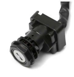 Contacteur à clés KIMPEX pour KAWASAKI KFX 450, KVF 300 PRAIRIE 2WD, KVF 360 PRAIRIE 2WD, KVF 360 PRAIRIE 4WD de 1999 à 2014
