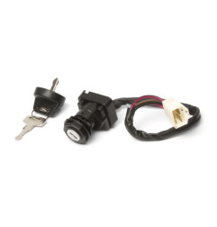 KIMPEX Zündschloss für POLARIS MAGNUM 500, SCRAMBLER 500, SPORT 400, SPORTSMAN 500, XPLORER 400 1994-2003