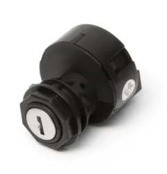 Cerradura contacto KIMPEX para POLARIS MAGNUM 500, SCRAMBLER 400, SPORTSMAN 400, SPORTSMAN 500, TRAIL BLAZER 250 de 1990 a 2014