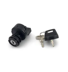 Cerradura contacto KIMPEX para POLARIS SCRAMBLER 500, SPORTSMAN 500 6X6, SPORTSMAN 500 HO, TRAIL BLAZER 330, TRAIL BOSS 330