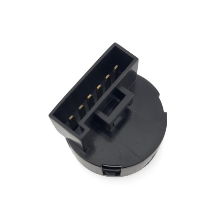 Cerradura contacto KIMPEX para POLARIS SCRAMBLER 500, SPORTSMAN 500 6X6, SPORTSMAN 500 HO, TRAIL BLAZER 330, TRAIL BOSS 330