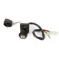 KIMPEX Ignition Key Switch for SUZUKI LT 80 QUADRUNNER 2WD, LTZ 50 1987-2025