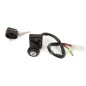 KIMPEX Zündschloss für SUZUKI LT 80 QUADRUNNER 2WD, LTZ 50 1987-2025