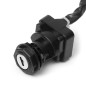 KIMPEX Ignition Key Switch for SUZUKI LT-A 500 QUADRUNNER 4WD, LT-F 250 OZARK 2WD, LTZ 250 2000-2018 KIMPEX Ignition Key Switch for SUZUKI LT-A 500 QUADRUNNER 4WD, LT-F 250 OZARK 2WD, LTZ 250 2000-2018