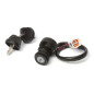 KIMPEX Zündschloss für YAMAHA YFM 350 WARRIOR 2WD, YFM 400 KODIAK 4WD, YFM 80 BADGER 2WD, YFM 80 RAPTOR 2WD 1993-2008