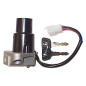 Cerradura de contacto TECNIUM para YAMAHA XT 550, XTZ 660 TENERE, XTZ 750 SUPERTENERE de 1982 a 1996