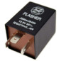 Centrale de clignotants électronique BIHR 12V/21W 3 pôles TECNIUM