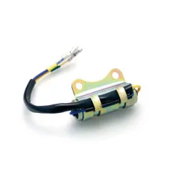 TOURMAX Condenser Honda - DTO-2
