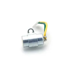 TOURMAX Condenser