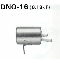 Condensador TOURMAX - DNO-16