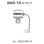 TOURMAX Condenser Yamaha - DHO-10
