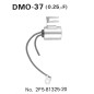 TOURMAX Condenser Yamaha - DMO-37
