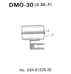 Condensateur TOURMAX Yamaha - DMO-30