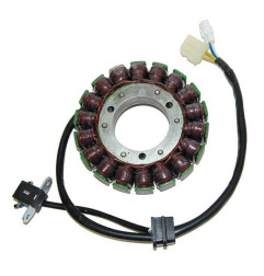 ELECTROSPORT Stator für SUZUKI LT-A 750 KINGQUAD AXI 4WD, LT-A 750 KINGQUAD AXI EPS 4WD 2008-2025