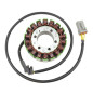 Estátor ELECTROSPORT - Cam Am para CAN-AM OUTLANDER 650, OUTLANDER 650 EFI XT, OUTLANDER MAX 650 EFI, OUTLANDER MAX 650 EFI XT