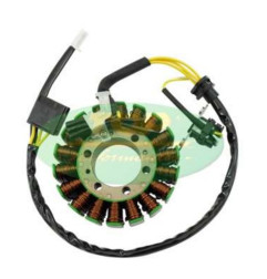 Stator TOP PERFORMANCES