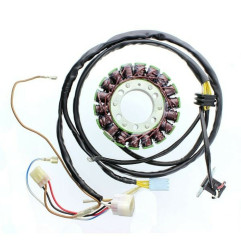Estátor ELECTROSPORT - Sportsman 450/500 para POLARIS SPORTSMAN 400, SPORTSMAN 450, SPORTSMAN 500 6X6, SPORTSMAN 500 HO