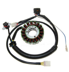 ELECTROSPORT Stator for POLARIS OUTLAW 500, PREDATOR 500 2002-2013
