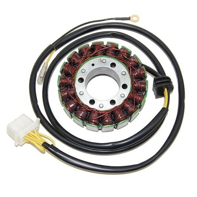 Stator ELECTROSPORT - Sportsman 700 EFI pour POLARIS SPORTSMAN 700, SPORTSMAN 800, SPORTSMAN 800 TOURING de 2004 à 2007