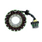 ELECTROSPORT Stator - Sportsman 800 EFI for POLARIS SPORTSMAN 800, SPORTSMAN 800 6X6, SPORTSMAN 800 TRG 4X4, SPORTSMAN 800 TWIN