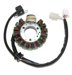 ELECTROSPORT Stator für YAMAHA YFB 250 TIMBERWOLF 2WD, YFM 250 BEAR TRACKER 2WD 1994-2000
