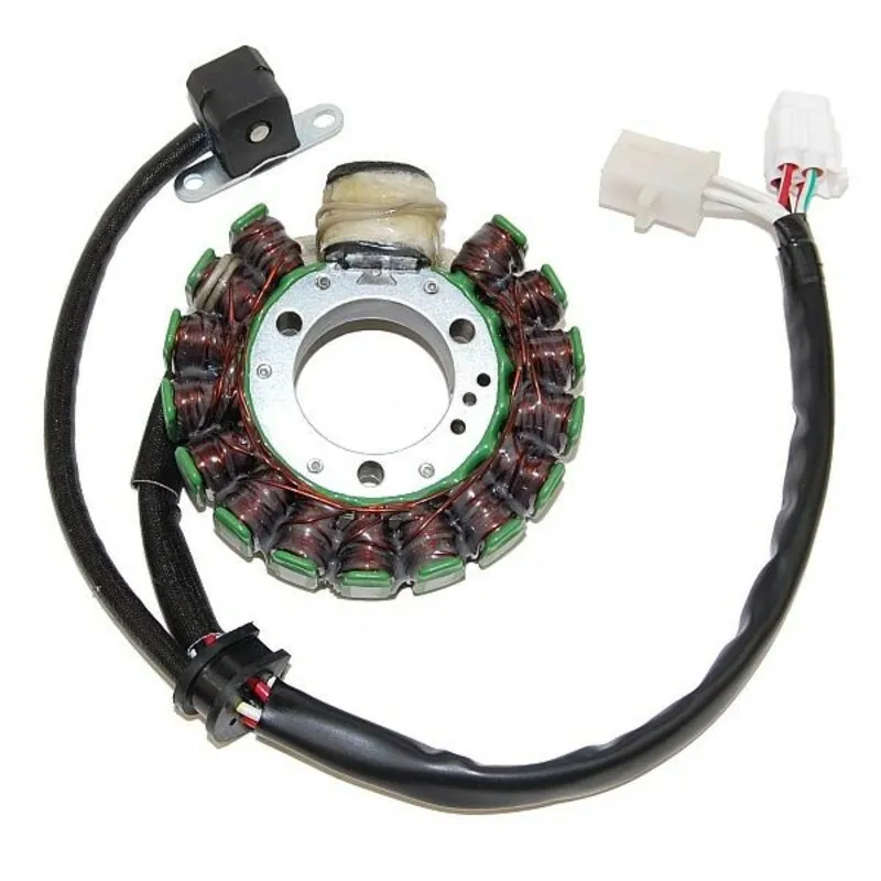 ELECTROSPORT Stator for YAMAHA YFB 250 TIMBERWOLF 2WD, YFM 250 BEAR TRACKER 2WD 1994-2000