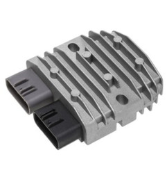 Régulateur TECNIUM by DZE MOSFET pour CAN-AM, HONDA, YAMAHA et KAWASAKI de 2003 à 2025