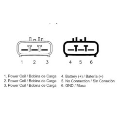 TECNIUM Regler MOSFET by DZE für CAN-AM, HONDA, YAMAHA und KAWASAKI 2003-2025