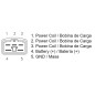 TECNIUM Regler MOSFET by DZE für APRILIA RXV 450, RXV 550, SXV 450, SXV 550 2005-2017 - 2355