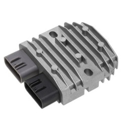 Regulador TECNIUM by DZE MOSFET para CAN-AM, POLARIS, HONDA y YAMAHA de 1999 a 2025