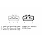 TECNIUM Regler MOSFET by DZE für CAN-AM, POLARIS, HONDA und YAMAHA 1999-2025