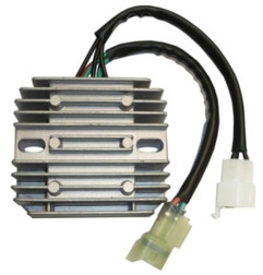 Régulateur TECNIUM by DZE pour ARCTIC CAT 500 4WD AUTO TRANS. et SUZUKI DL 650 V-STROM de 1998 à 2017