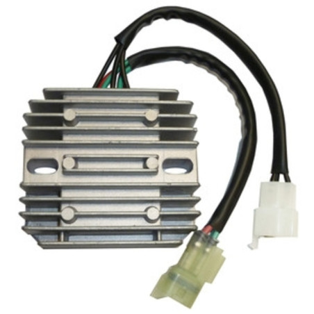 Régulateur TECNIUM by DZE pour ARCTIC CAT 500 4WD AUTO TRANS. et SUZUKI DL 650 V-STROM de 1998 à 2017