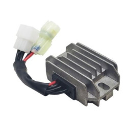 Regulador TECNIUM by DZE para SUZUKI LT-F 250 QUADRUNNER 2WD, LT-F 300 KINGQUAD 4WD de 1999 a 2004