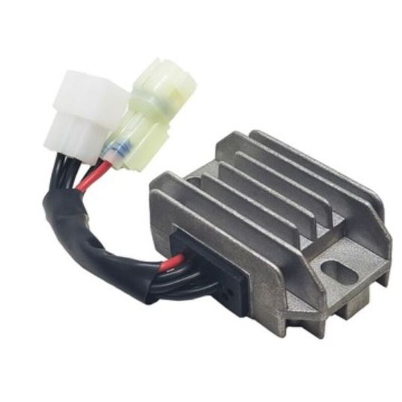 TECNIUM by DZE Regler für SUZUKI LT-F 250 QUADRUNNER 2WD, LT-F 300 KINGQUAD 4WD 1999-2004