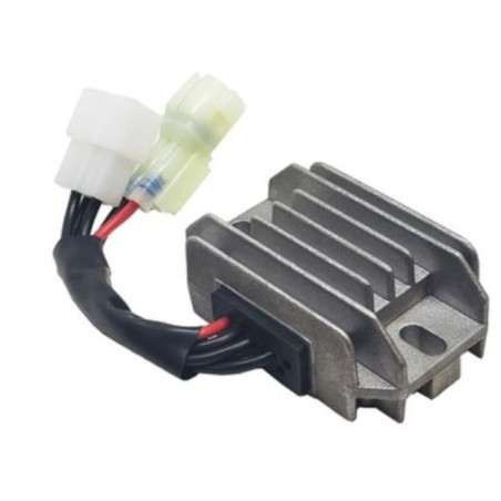 TECNIUM by DZE Regulator for SUZUKI LT-F 250 QUADRUNNER 2WD, LT-F 300 KINGQUAD 4WD 1999-2004
