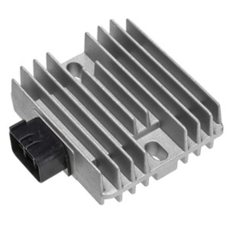 Regulador TECNIUM by DZE para SUZUKI, YAMAHA, KAWASAKI y HONDA de 2001 a 2025