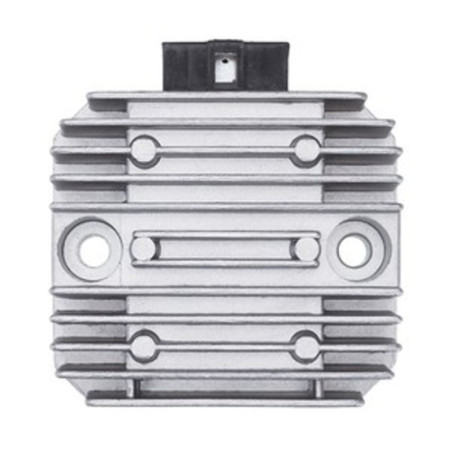 TECNIUM by DZE MOSFET Regulator for KAWASAKI KLF 220 BAYOU 2WD, KLF 300 BAYOU 4WD, KLR 650, KLX 250 1987-2018