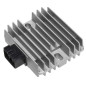 TECNIUM by DZE MOSFET Regulator for YAMAHA WR 250, WR 250 X and SUZUKI DL 1000 V-STROM 2002-2016