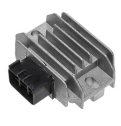 Régulateur TECNIUM by DZE pour SUZUKI LT-F 250 OZARK 2WD, LTZ 250, LTZ 400, KAWASAKI KFX 400, KFX 450 et ARCTIC CAT DVX 400