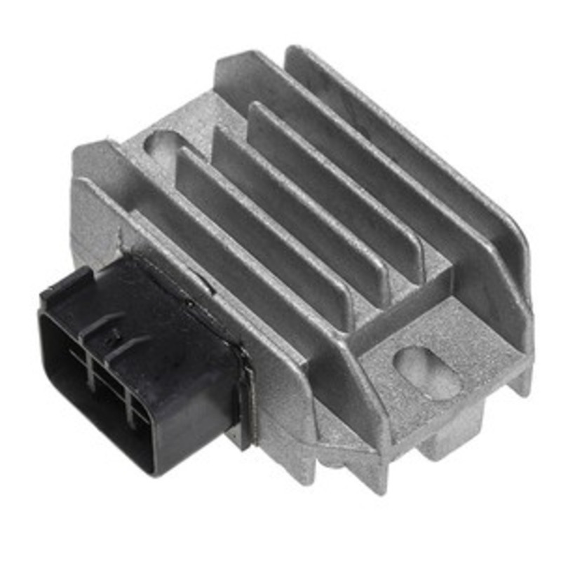 TECNIUM by DZE Regulator for SUZUKI LT-F 250 OZARK 2WD, LTZ 250, LTZ 400, KAWASAKI KFX 400, KFX 450 and ARCTIC CAT DVX 400