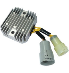 TECNIUM by DZE Regulator for KAWASAKI KFX 700, KLF 300 BAYOU 4WD, KVF 360 PRAIRIE 4WD, KVF 650 BRUTE FORCE 4WD 1999-2013