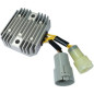 Régulateur TECNIUM by DZE pour KAWASAKI KFX 700, KLF 300 BAYOU 4WD, KVF 360 PRAIRIE 4WD, KVF 650 BRUTE FORCE 4WD de 1999 à 2013