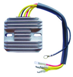 Régulateur TECNIUM by DZE pour SUZUKI LT 230 de 1987 à 1993