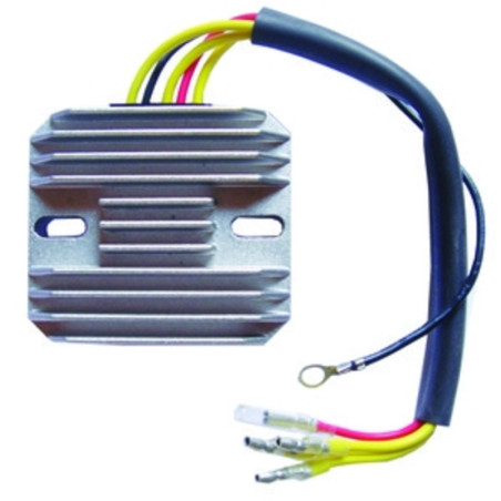 Regulador TECNIUM by DZE para SUZUKI LT 230 de 1987 a 1993