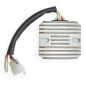 Regulador TECNIUM by DZE para YAMAHA YFB 250 TIMBERWOLF 2WD, YFM 350 WARRIOR 2WD, YFM 350 WOLVERINE 2WD, YFM 400 KODIAK 4WD