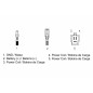 TECNIUM Regler MOSFET by DZE für YAMAHA YFB 250 TIMBERWOLF 2WD, YFM 350 WARRIOR 2WD, YFM 350 WOLVERINE 2WD, YFM 400 KODIAK 4WD