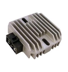 Regulador TECNIUM by DZE para APRILIA HABANA 125, HABANA 125 RETRO, DERBI TERRA 125, TERRA 125 ADVENTURE y HM CRM-F 125 X